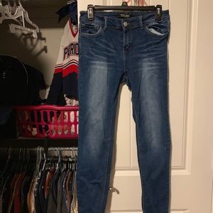 Forever21 Womens Jeans